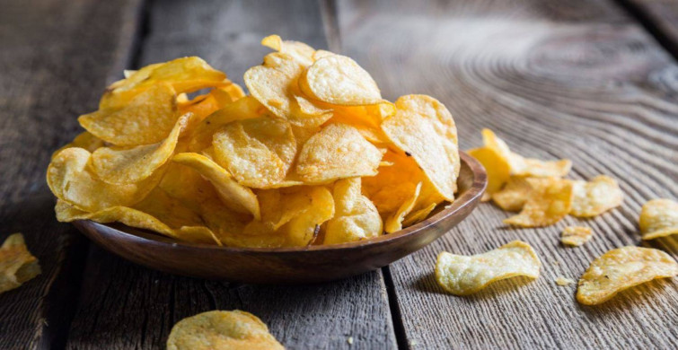 Rekabet Kurulu açıkladı: Cips firması Frito Lay’e soruşturma açıldı