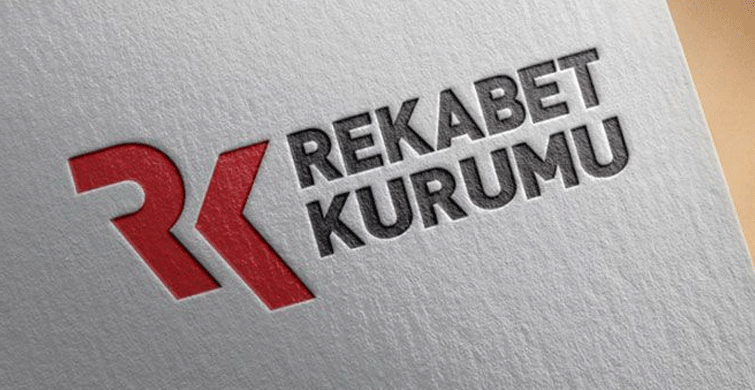 Rekabet Kurulu'ndan 5 Şirkete Ceza !