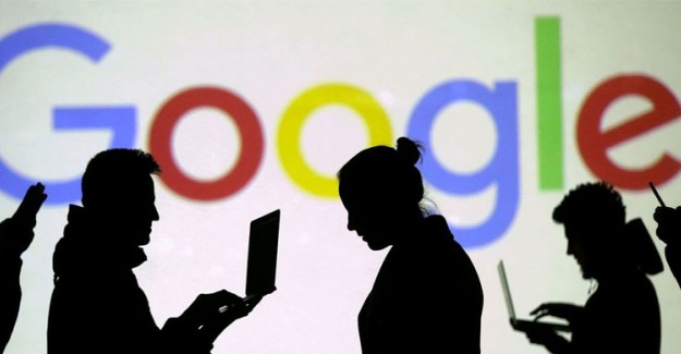 Rekabet Kurumu Google'ı İfade Vermeye Çağırdı