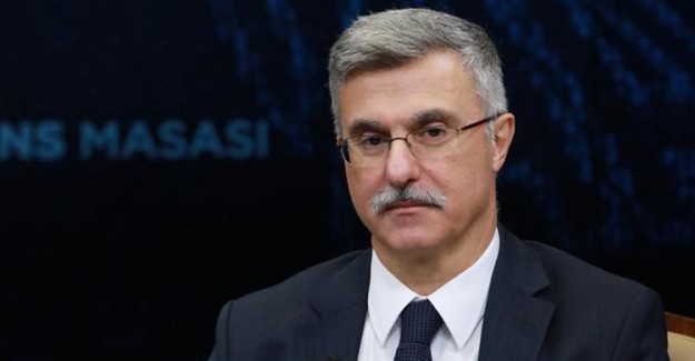 Rekabet Kurumu'ndan Gıda Fiyatlarına İlişkin Açıklama 