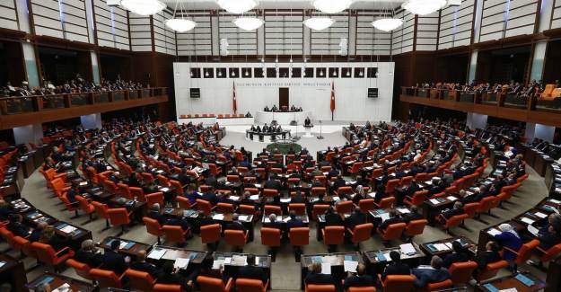 Rekabetin Korunması Kanunu'nda Değişiklik Öngören Teklif Komisyonda Kabul Edildi