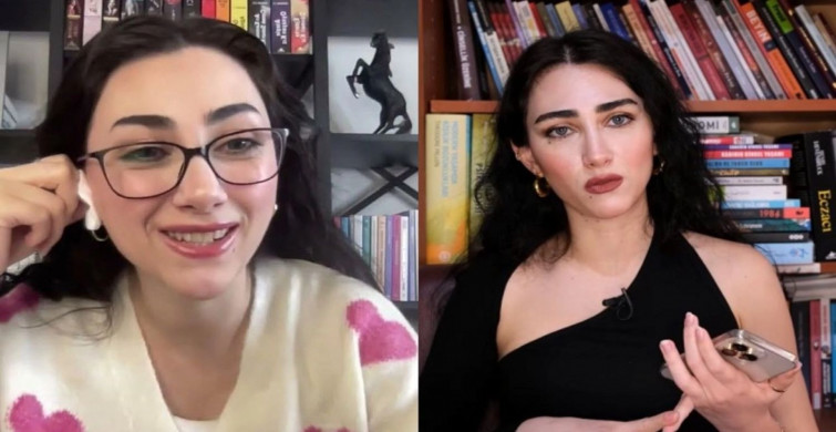 Reklam Kurulu’ndan rekor ceza yedi: Psikolog Buse Aydın kimdir, nereli ve kaç yaşında?