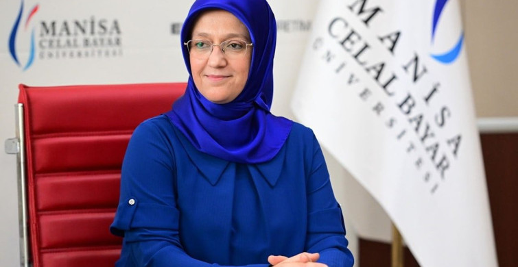 Rektör Kibar’dan YKS adaylarına moral mesajı