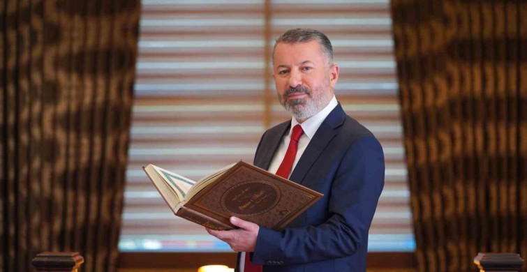 Rektör Kırışık'tan Avukatlar Günü Mesajı