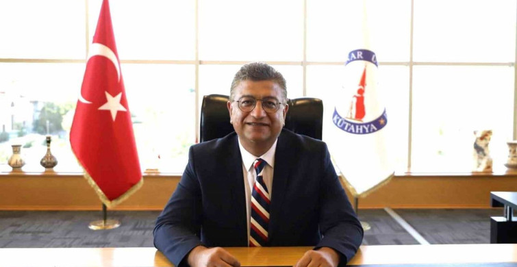 Rektör Kızıltoprak'tan Önemli Uyarı: Teknoloji ve Değerler Dengesi