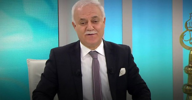 Rektör Olarak Atanan Nihat Hatipoğlu, Cumhurbaşkanı Erdoğan'a Teşekkür Etti