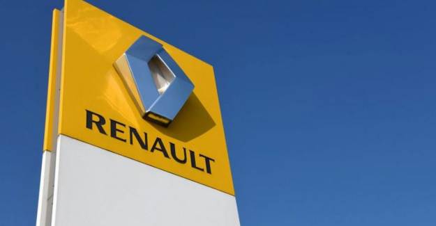 Renault İflasın Eşiğinde