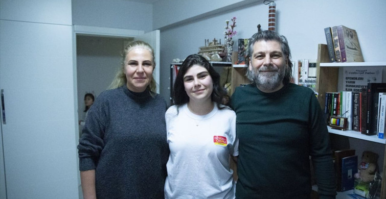 Rengin Yaralı, Teksas'ta Altın Madalya Hedefliyor