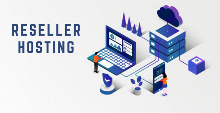 Reseller Hosting nedir? Bayi Hosting seçerken dikkat etmeniz gerekenler nelerdir?