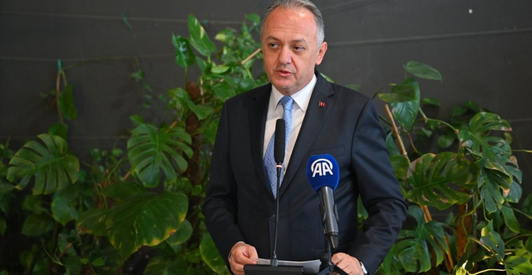 Resimli Türkiye Florası 17. Cilt Sergisi Açıldı