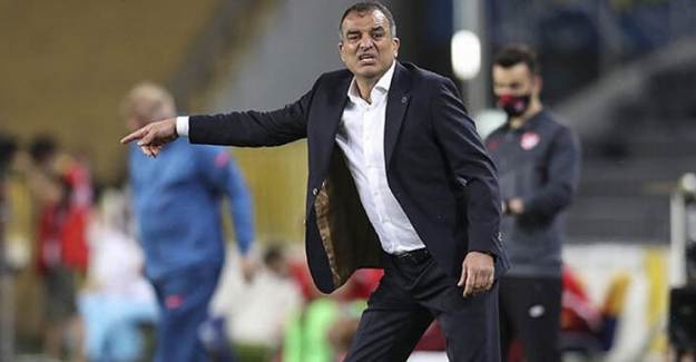 Resmen Açıkladı! Emre ve Yönetim Gelecek Sezon...