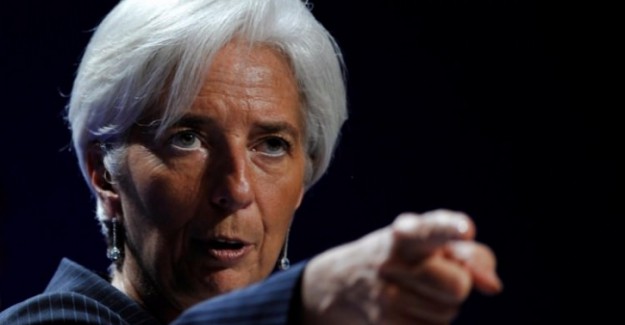 Resmen Karşı Saldırı: IMF'den Skandal Türkiye Kararı!