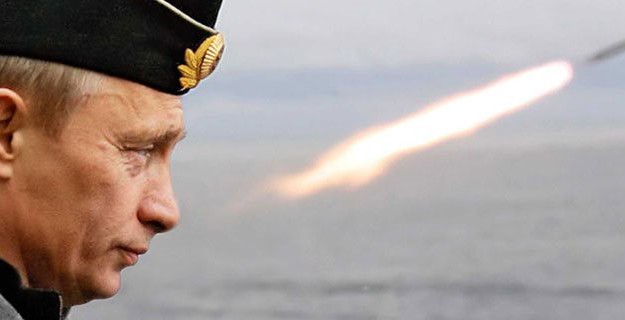 Resmen NATO'ya Savaş Açtı!