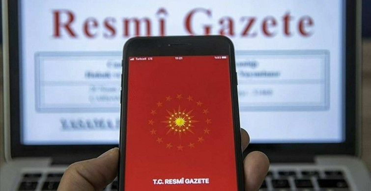 Resmi Gazete 21 Mayıs 2021 Cumartesi atama ve görevden alma kararları