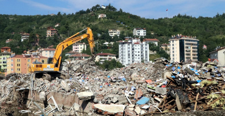 Resmi Gazete ’de Yayımlandı: Bazı Bölgelerde Kamulaştırma Kararı Alındı