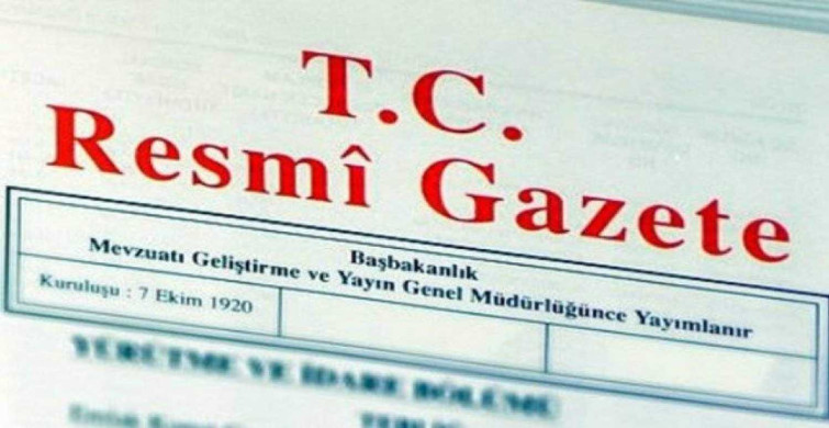 Resmi Gazete nereden, nasıl temin edilir? Resmi Gazete alınabilecek yerler