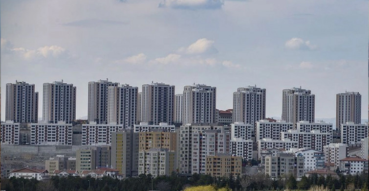 Resmi Gazete’de yayımlandı: 0,69 oranlı düşük kredi faizle ev sahibi olunacak