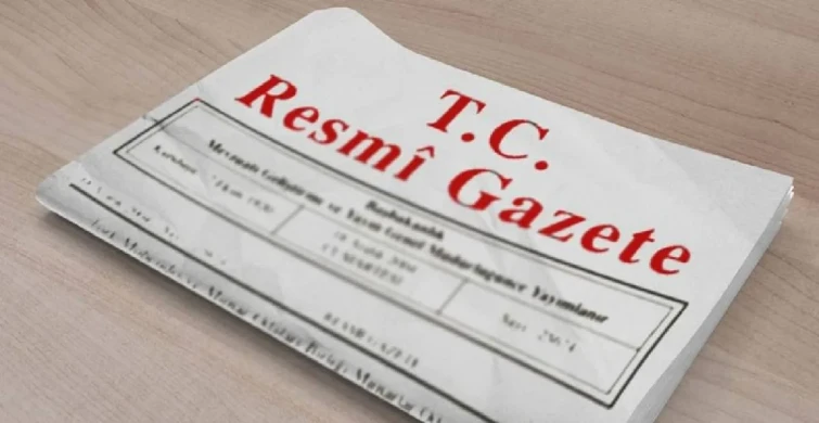 Resmi Gazete'de Yayımlandı: 29 İl İçin Son Dakika Kararı!