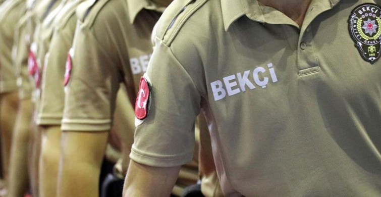 Resmi Gazete'de yayımlandı! 3 bin bekçi alımı ne zaman? Bekçi adaylarına sevindiren haber!