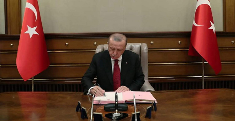 Resmi Gazete’de yayımlandı: 4 il koruma bölgesi ilan edildi