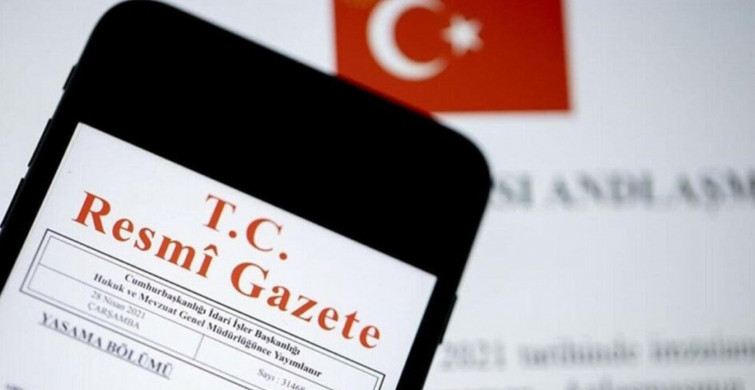 Resmi Gazete'de yayımlandı! Başkan Erdoğan imzaladı: "Ailenin Korunması ve Güçlendirilmesi Genelgesi"!