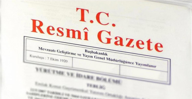 Resmi Gazete'de yayımlandı: Başkan Erdoğan'ın imzasıyla 20 ilin valisi değişti!