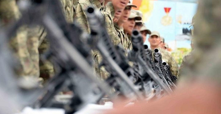 Resmi Gazete'de yayımlandı: Bedelli askerlik yönetmeliğinde değişiklik!