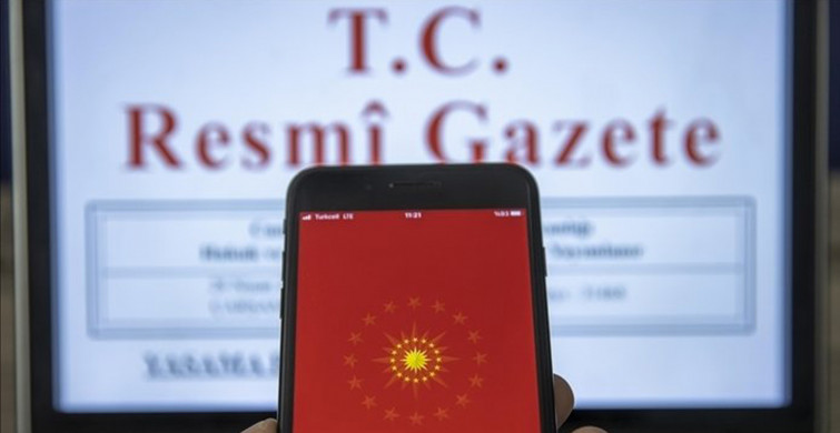 Resmi Gazete'de Yayımlandı! Döviz Ve Altın İçin Yeni Karar: TL'ye Dön İstisnayı Al!