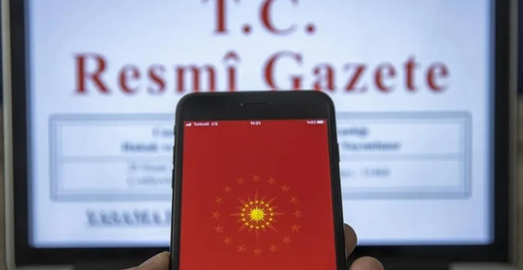 Resmi Gazete'de yayımlandı: Elektronik Ticaretin Düzenlenmesi Hakkında Kanunda Değişiklik Yapılmasına Dair Kanun yürürlüğe girdi!