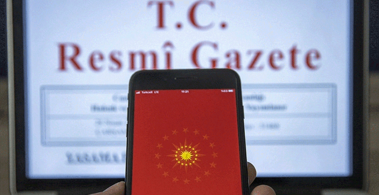 Resmi Gazetede Yayımlandı: İmar Sorunu Çözülüyor