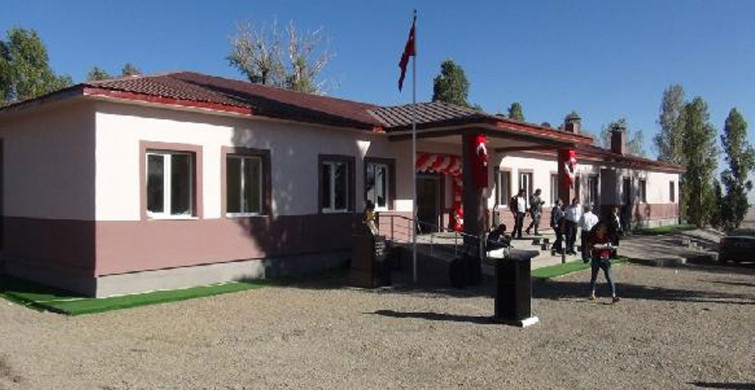 Resmi Gazete’de yayımlandı: Köy okulları geri dönüyor