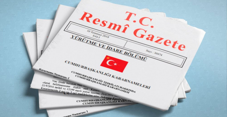 Resmi Gazete'de yayımlandı: Özel eğitim kurumlarında yönetmelik değişti!