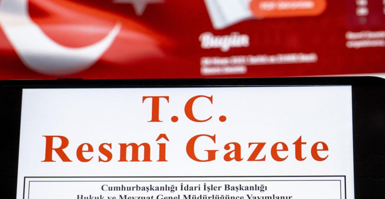 Resmi Gazete’de yayımlandı: Paris’te imzalanan anlaşma resmileşti