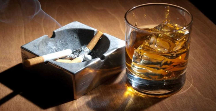 Resmi Gazete'de yayımlandı! Sigara ve alkol tüketenlere kötü haber ÖTV fiyatları zirveye ulaştı! Sigara ve alkol fiyatlarında son durum