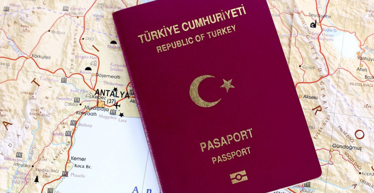 Resmi Gazete'de yayımlandı! Türk Vatandaşlığı Kanununun uygulanmasına ilişkin yönetmelikte değişiklik