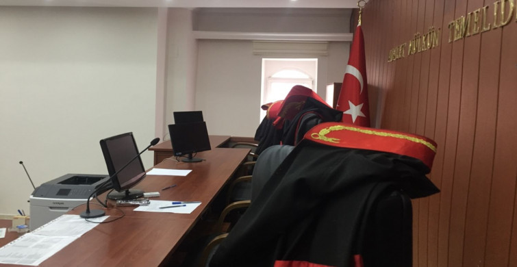 Resmi Gazete’de yayımlandı: Yargıtay Cumhuriyet Başsavcılığına Muhsin Şentürk atandı