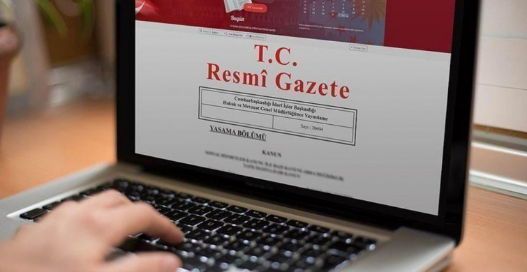 Resmi Gazete'de Yayınlanan Karar Mobilyacılar Tarafından Sevinçle Karşılandı