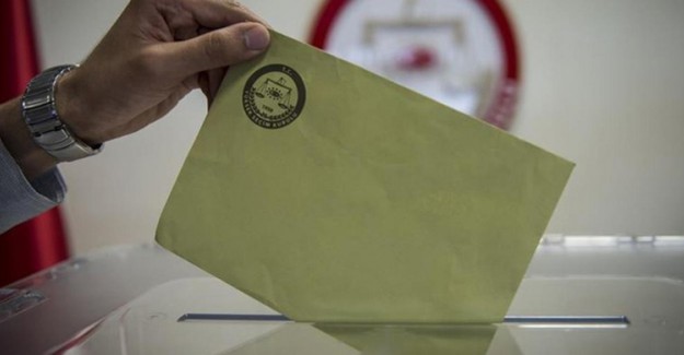 Resmi Olmayan Sonuçlara Göre Bazı İllerde Kazananlar Belli Oldu