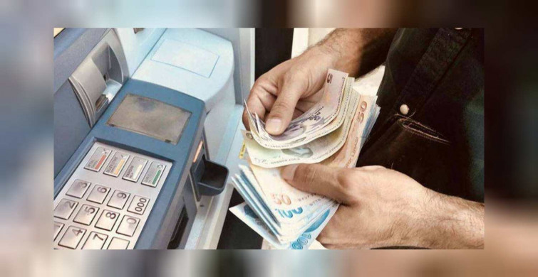 Resmi tatillerde Hafta sonu maaş yatar mı, ödenir mi, hesaba geçer mi? Memur ve emekli maaşları hafta sonu yatar mı, ödenir mi?