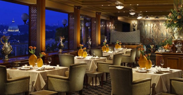Restoran ve Oteller İçin Tarih Belli Oldu