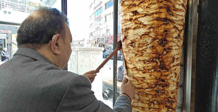 Restoranlarda Kalori Bilgisi Dönemi Başlıyor