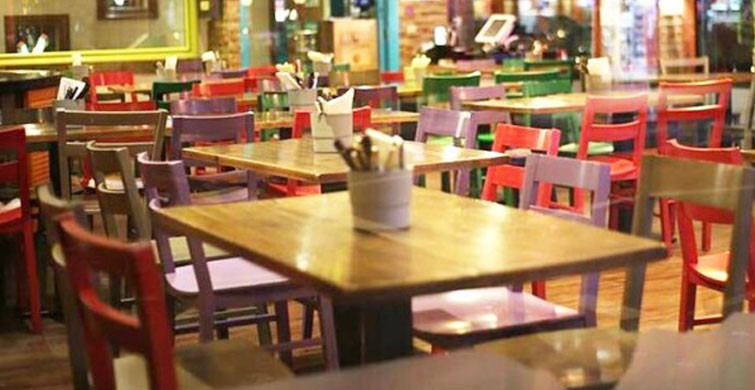 Restoranlarda Ve Kafelerde Yeni Dönem!