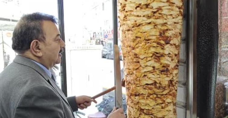 Restoranlarda Yeni Dönem: Kalori Bilgilendirmesi Başlıyor