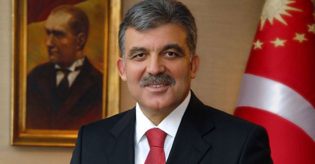 Reuters Abdullah Gül İddiası: Öyle Bir Şey Olmayacak