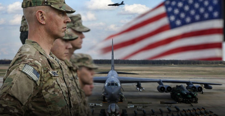 Reuters’tan Çarpıcı İddia: ABD Ordusu İran İçin Haftalarca Sürebilecek Operasyona Hazır