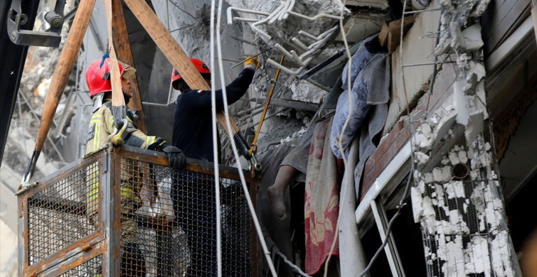 Rey Kentinde Saldırı: 5 Afgan Hayatını Kaybetti