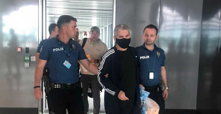 Reyhanlı katliamında 53 kişinin ölümüne, 146 kişinin yaralanmasına sebep olan Mehmet Gezer, Türkiye'ye getirildi!