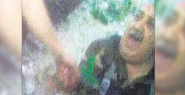 'Reyhanlı Katliamının Baş Aktörü Ölmemek İçin Böyle Yalvardı!