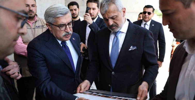 Reyhanlı Otogar Projesinde İnceleme