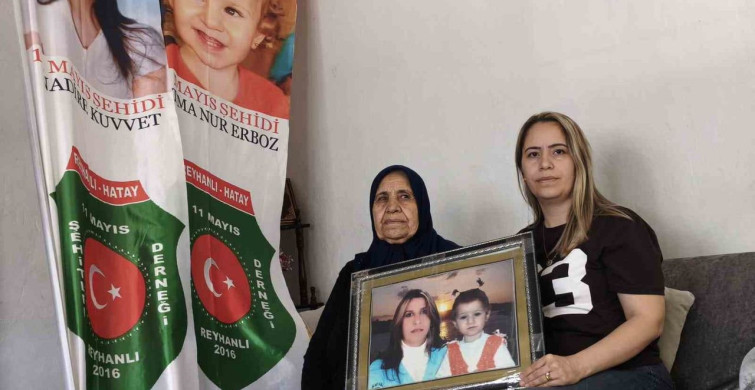 Reyhanlı Patlamasının Ardından 13 Yıl Süren Acı